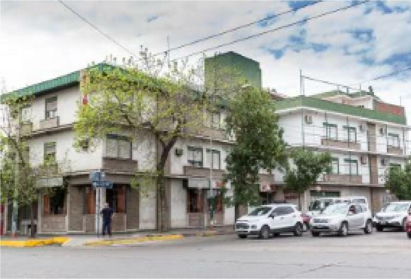 Готель Bari Capdevila Екстер'єр фото